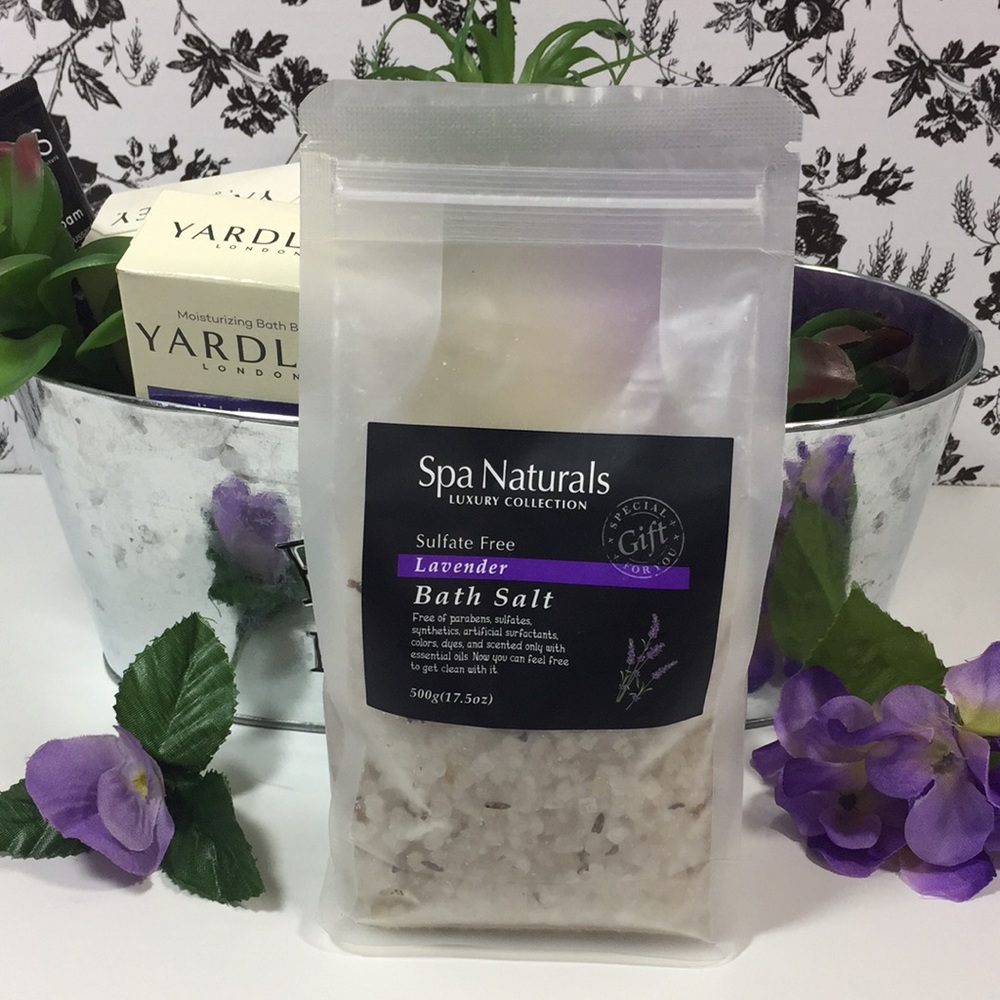 🌿 Bath Bundle - Picture 7 of 11
